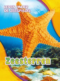 Zeesterren