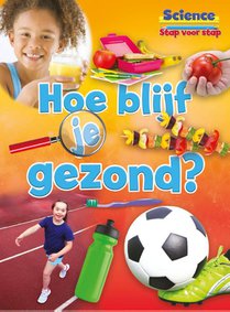 Hoe blijf je gezond? voorzijde