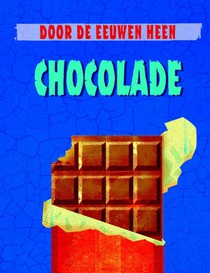 Chocolade voorzijde