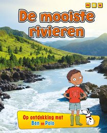 De mooiste rivieren