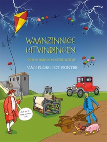 Van ploeg tot printer voorzijde