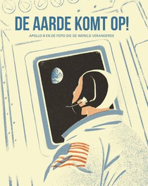 De aarde komt op!