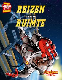 Reizen door de ruimte