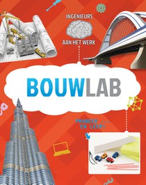 Bouwlab voorzijde