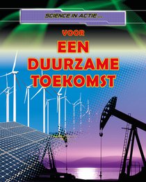 Voor een duurzame toekomst