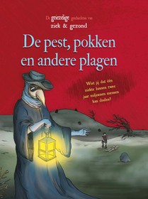 De pest, pokken en andere plagen voorzijde