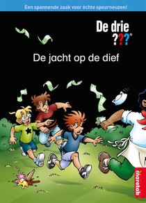 De jacht op de dief