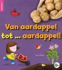 Van aardappel tot ... aardappel voorzijde