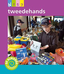 tweedehands voorzijde