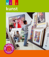 kunst voorzijde