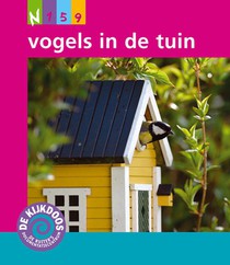 Vogels in de tuin