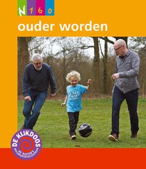 Ouder worden voorzijde