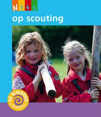 Op scouting voorzijde