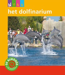 Het dolfinarium