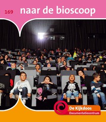 Naar de bioscoop