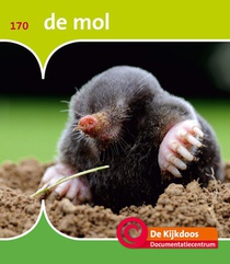 De mol voorzijde