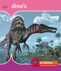 dino's voorzijde