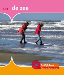 De zee voorzijde