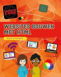 Websites bouwen met HTML