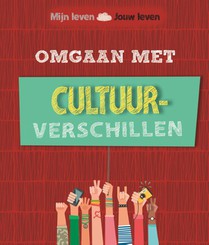 Omgaan met cultuurverschillen voorzijde