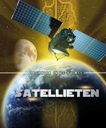 Satellieten voorzijde