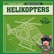 Porki's gids voor helikopters voorzijde