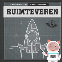 Porki's gids voor ruimteveren voorzijde