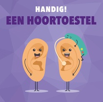 Een hoortoestel