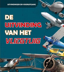 De uitvinding van het vliegtuig