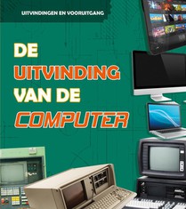 De uitvinding van de computer