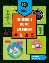 De energie die we verbruiken