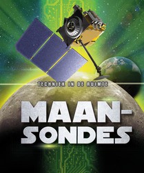 Maansondes voorzijde