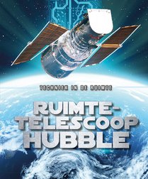 Ruimte-telescoop Hubble voorzijde