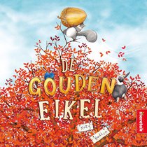 De gouden eikel voorzijde