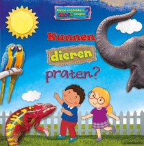 Kunnen dieren praten?