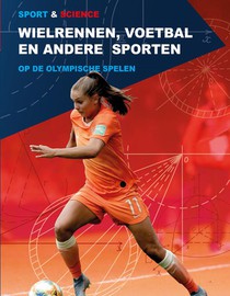 Wielrennen, voetbal en andere sporten voorzijde