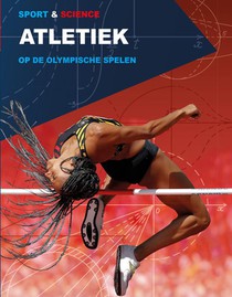 Atletiek voorzijde