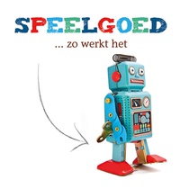 Speelgoed, zo werkt het voorzijde