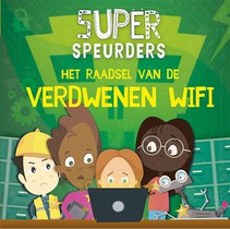 Het raadsel van de verdwenen Wifi voorzijde