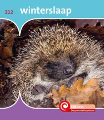 Winterslaap voorzijde