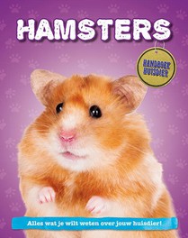 Hamsters voorzijde