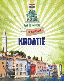 Kroatië voorzijde