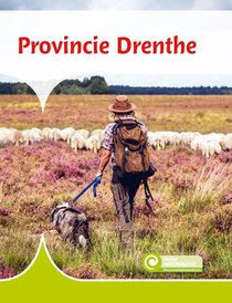 Provincie Drenthe voorzijde