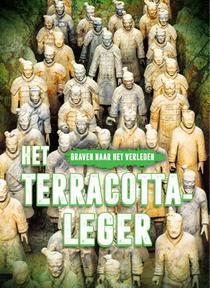 Het terracotta-leger voorzijde