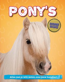 Pony's voorzijde