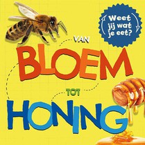 Van bloem tot honing