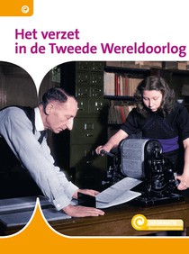 Het verzet in de Tweede Wereldoorlog