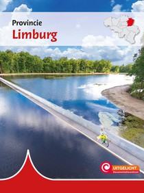 Provincie Limburg voorzijde