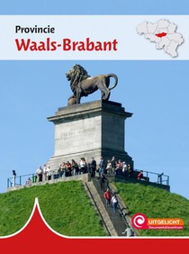 Provincie Waals-Brabant voorzijde