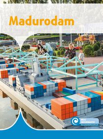 Madurodam voorzijde